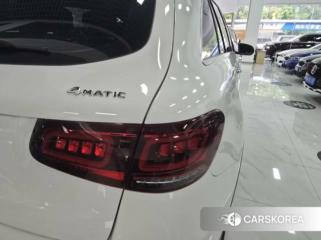 Mercedes-Benz GLC id 4313659 из Китая 12