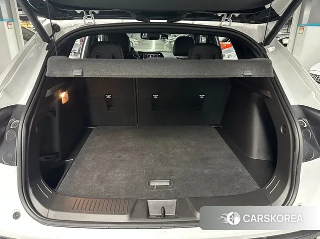 Chevrolet (GM Daewoo) Trax Crossover id 3300324 из Кореи 16