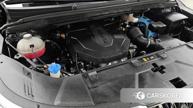 Kia Carnival 4th generation id 3843213 из Кореи 16