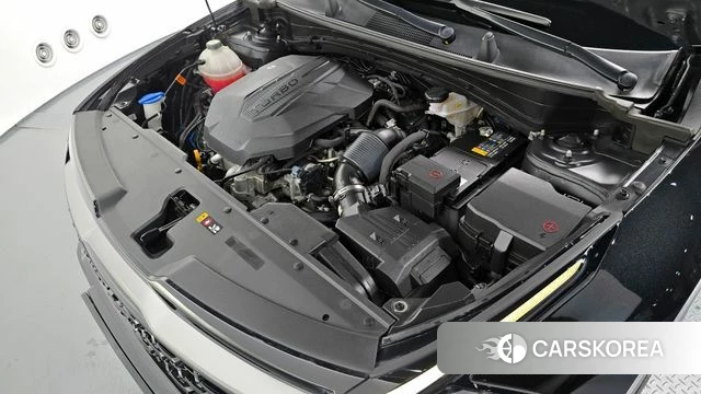 Kia Sportage 5th Generation id 3915697 из Кореи 16