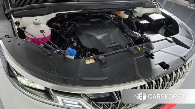 Kia Carnival 4th generation id 3897072 из Кореи 16