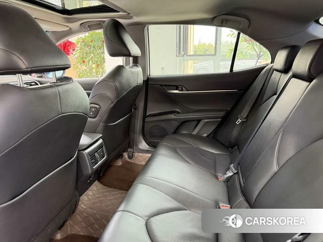 Toyota Camry id 4257527 из Китая 17