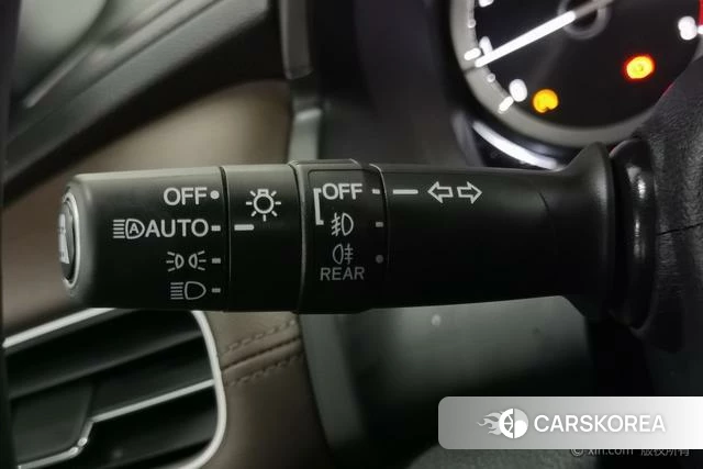 Honda UR-V id 4262476 из Китая 20