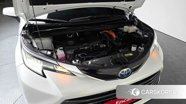 Toyota Sienna 4th Generation id 3909390 из Кореи 16