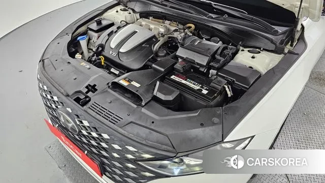 Hyundai The New Grandeur IG id 2890846 из Кореи 16