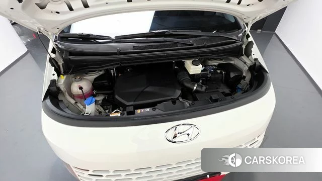 Hyundai Staria id 4376742 из Кореи 29