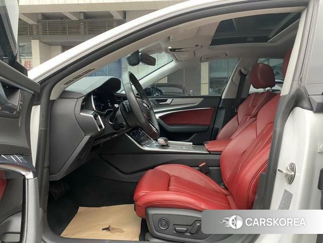 Audi A7 id 4298387 из Китая 11