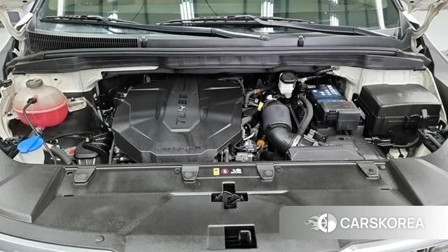 Kia Carnival 4th generation id 3860253 из Кореи 14