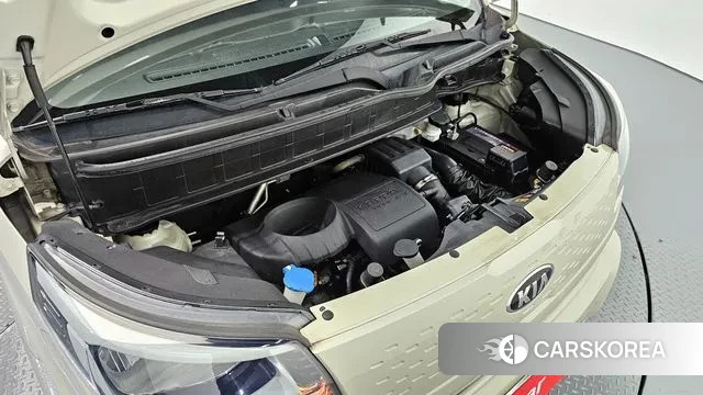 Kia The New Ray id 3325069 из Кореи 16