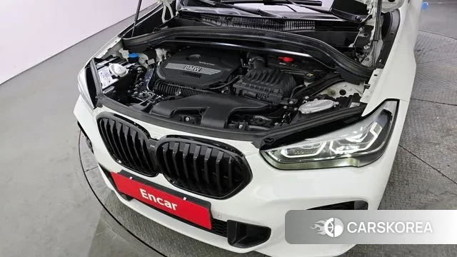 BMW X1 (F48) id 3606764 из Кореи 16