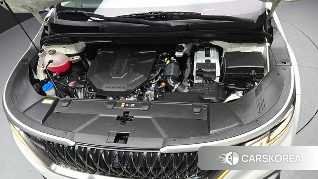 Kia Carnival 4th generation id 4382275 из Кореи 26