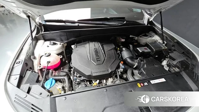 Kia Sorento 4th Generation id 3058378 из Кореи 16