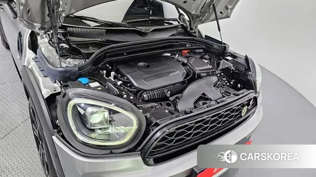 Mini Cooper S Countryman id 2983896 из Кореи 16