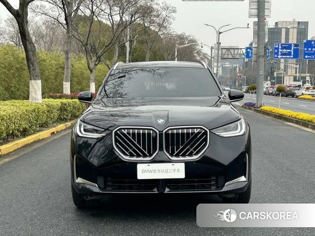 BMW X3 id 4239386 из Китая 10
