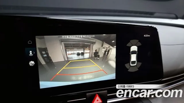 Hyundai Avante (CN7) id 2659537 из Кореи 16