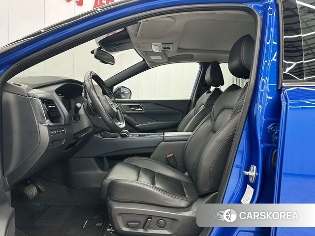 Nissan Qashqai id 4258172 из Китая 14