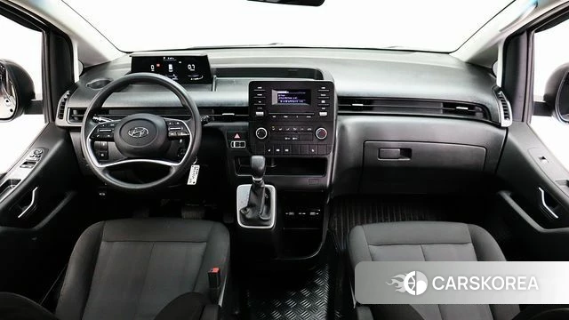 Hyundai Staria id 4361362 из Кореи 16