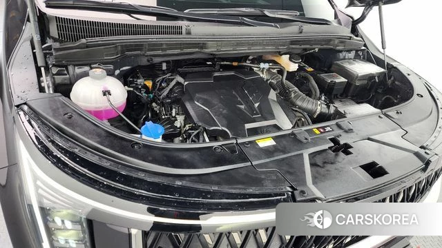 Kia The New Carnival 4th Generation id 3891070 из Кореи 16