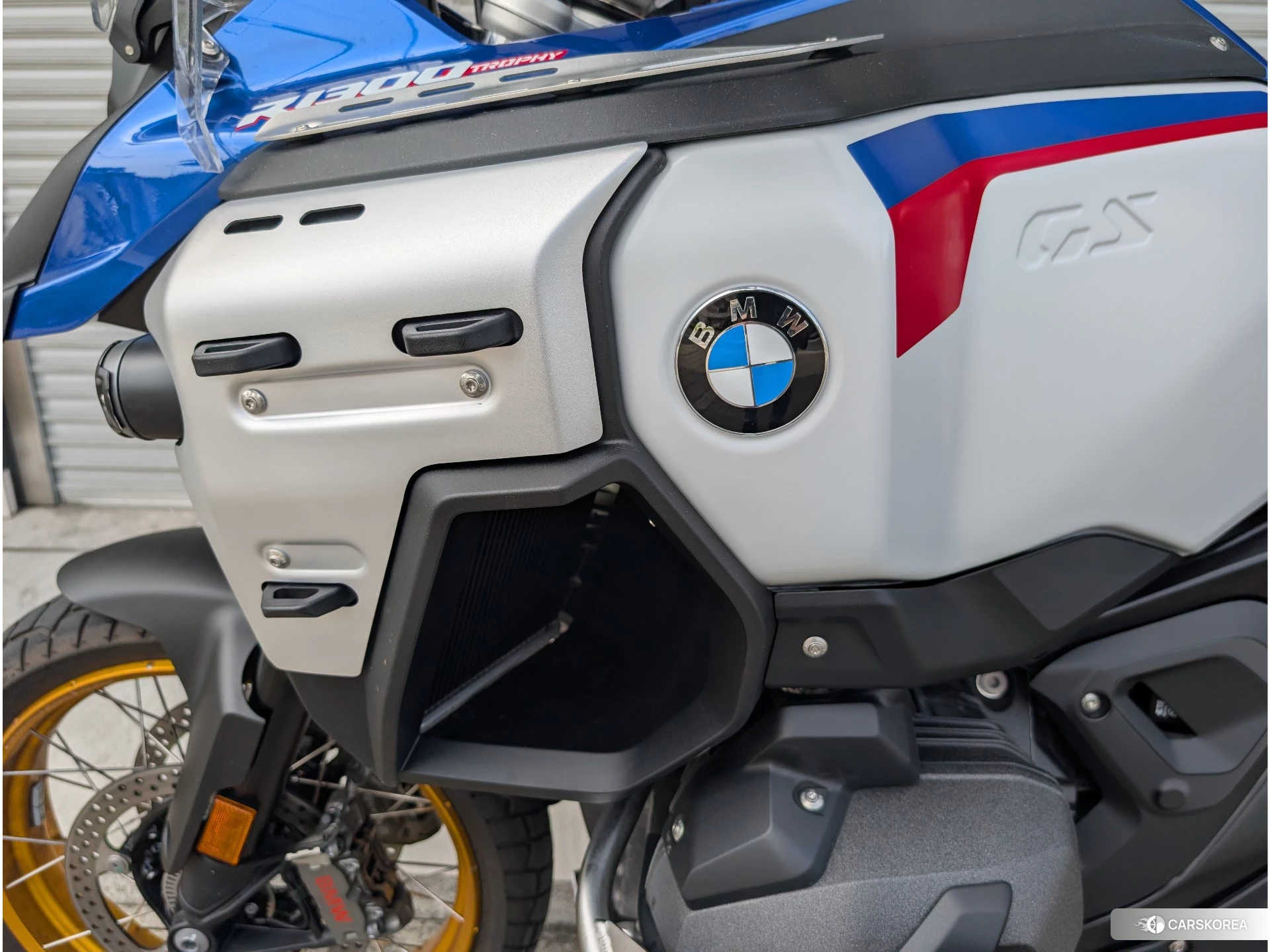 Проданный BMW R1300GS ADVENTURE id 4379902 из Японии, фото 18