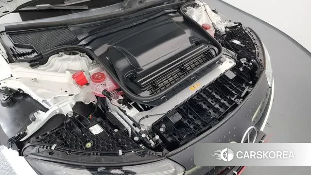 Mercedes-Benz EQE V295 id 3452805 из Кореи 16