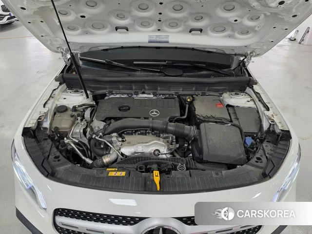 Mercedes-Benz GLB-Class X247 id 4292364 из Кореи 13