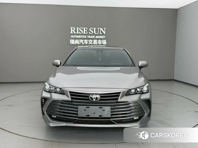 Toyota Asian dragon 2022 Серебристо-серый из Китая, фото 6