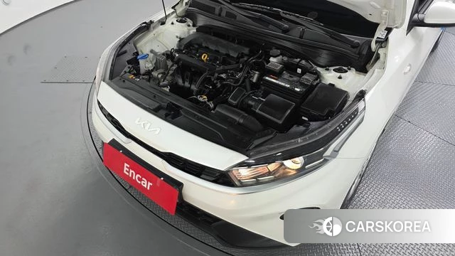 Kia The New K3 2nd generation id 4195548 из Кореи 26