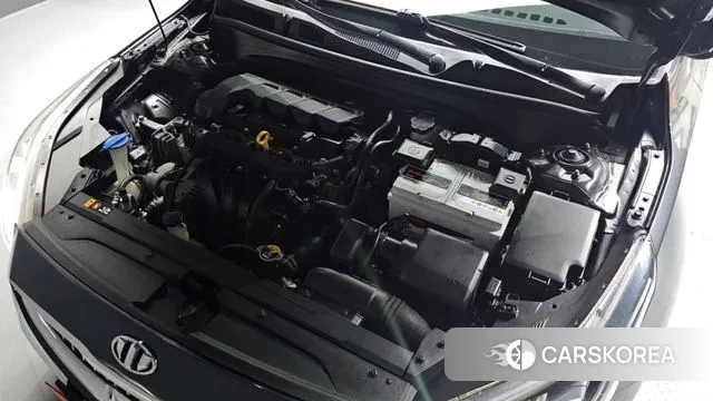 Kia Come New K3 id 3723686 из Кореи 16