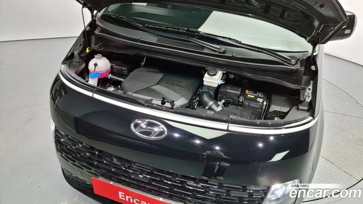 Hyundai Staria id 2081113 из Кореи 16