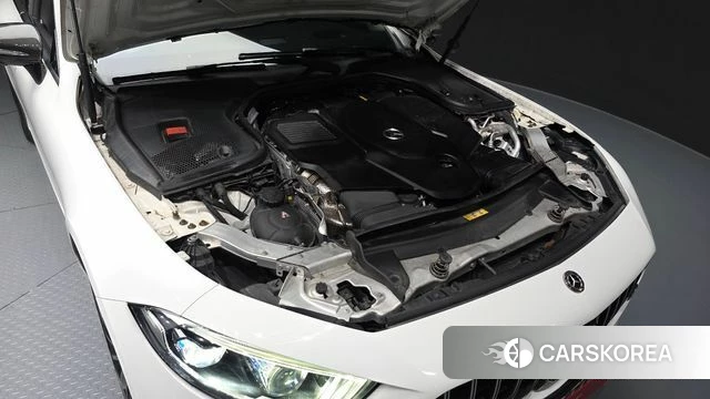 Mercedes-Benz CLS-Class C257 id 3796056 из Кореи 16