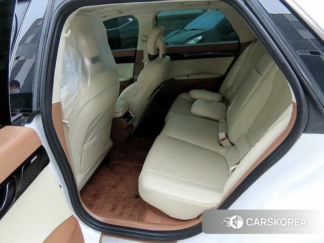 Hyundai Grandeur Hybrid (GN7) id 4367602 из Кореи 15
