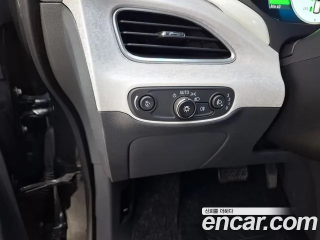 Chevrolet (GM Daewoo) Bolt EV id 2692849 из Кореи 13