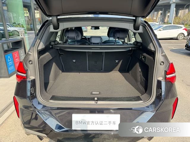 BMW X3 id 4190513 из Китая 9