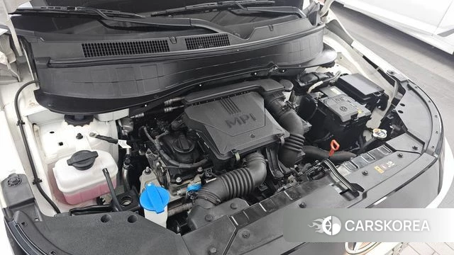 Hyundai Casper id 4488842 из Кореи 26