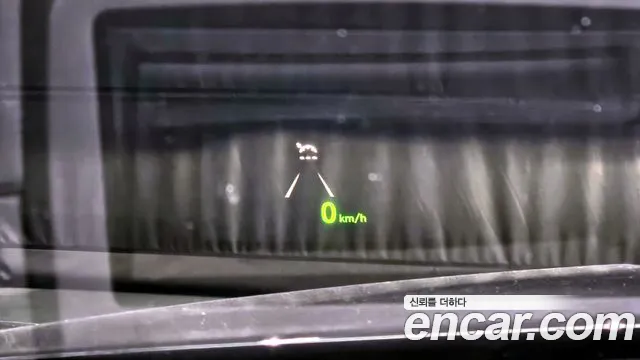 Genesis G90 id 2592245 из Кореи 16