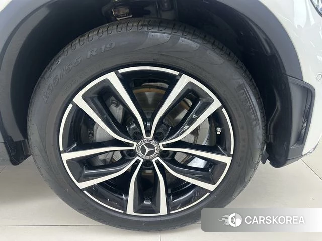 Mercedes-Benz GLC id 4353132 из Китая 45