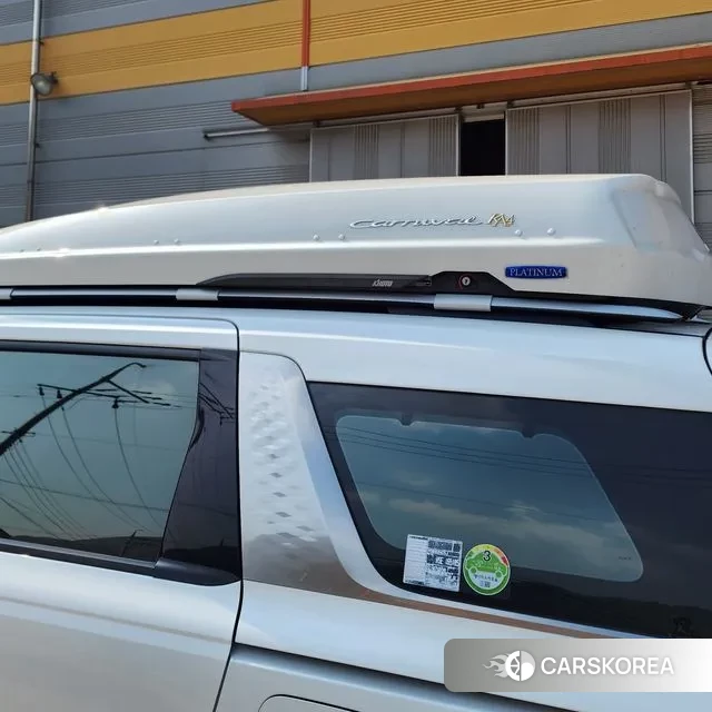 Kia Carnival 4th generation id 3764856 из Кореи 10