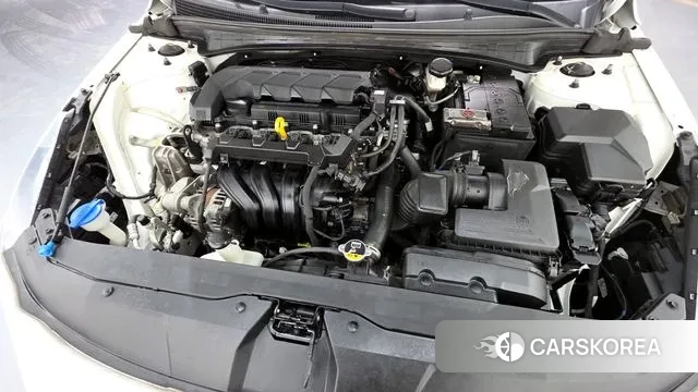 Hyundai Avante (CN7) id 3607214 из Кореи 16