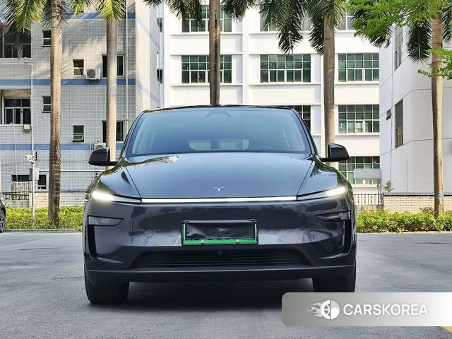 Tesla Model Y id 3907802 из Китая 11
