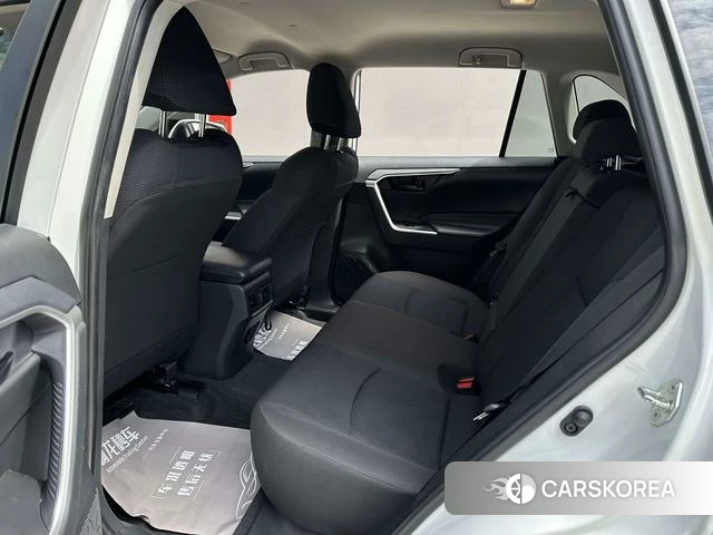 Toyota RAV4 Rongfang id 4262298 из Китая 21