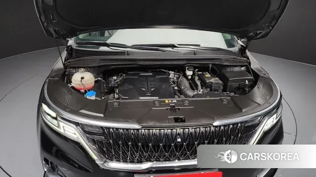 Kia Carnival 4th generation id 3567210 из Кореи 16