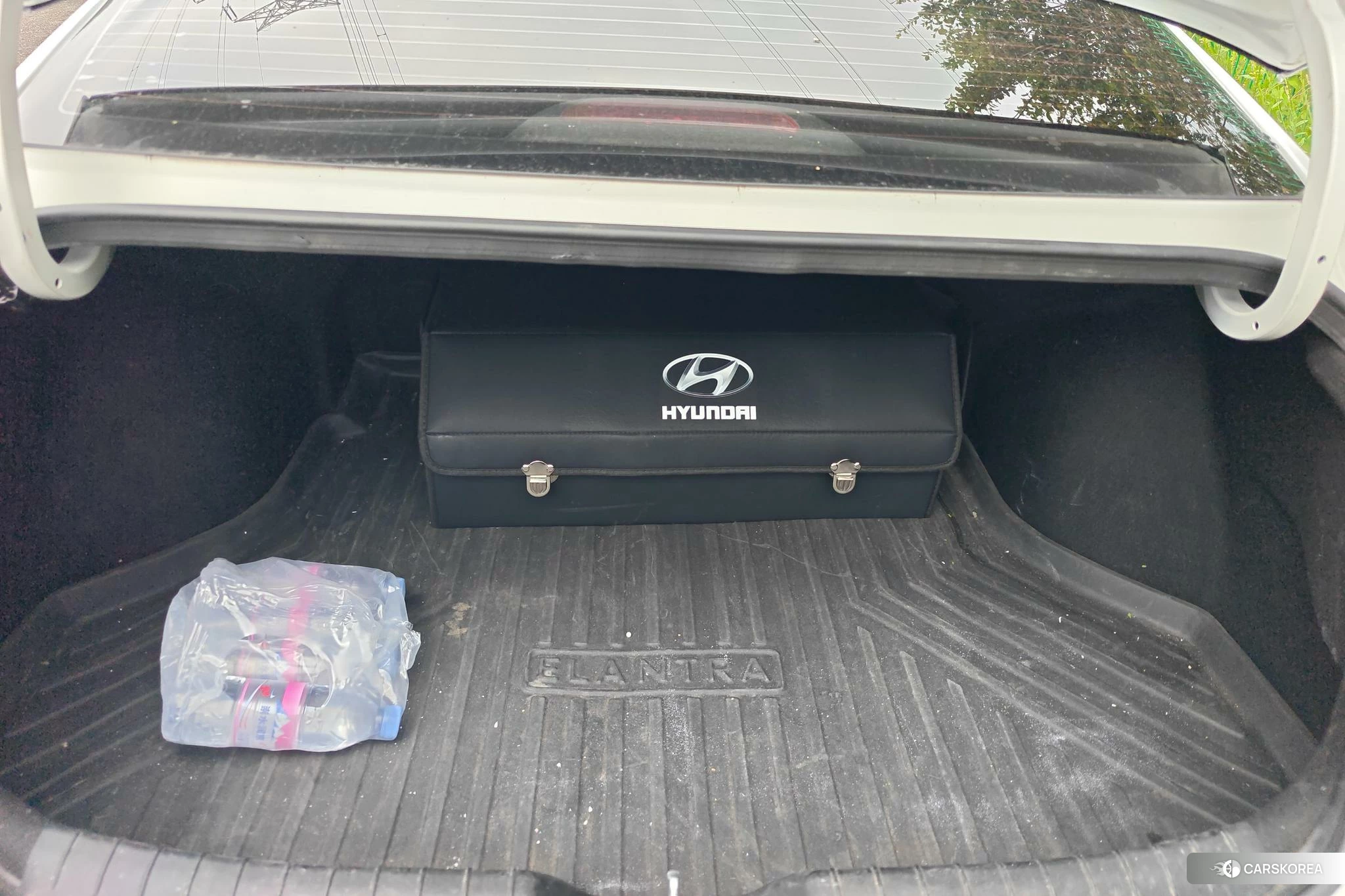 Hyundai Elantra id 4461761 из Китая 13