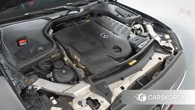 Mercedes-Benz E-Class W213 id 4519153 из Кореи 28