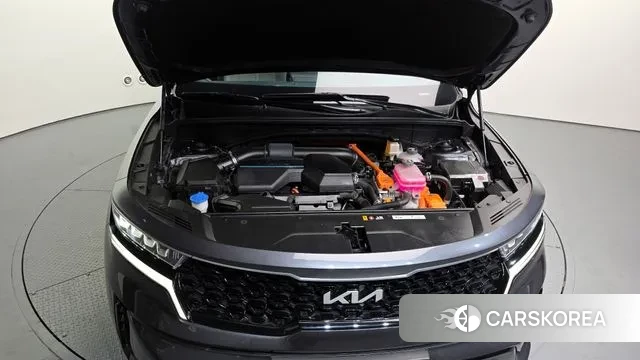 Kia Sorento 4th Generation id 3037276 из Кореи 16