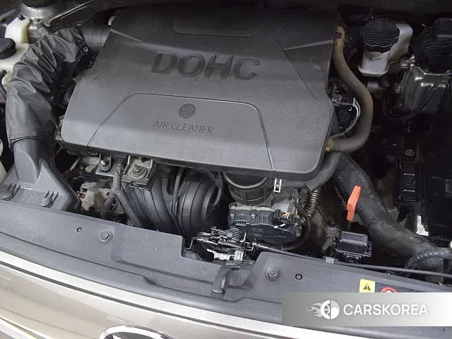 Kia All New Morning (JA) id 3474309 из Кореи 16