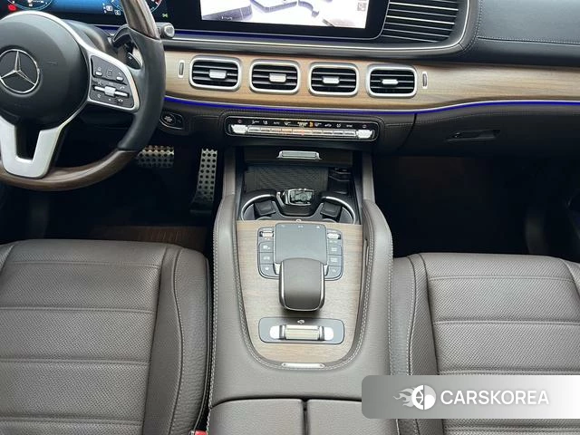 Mercedes-Benz GLS id 4301125 из Китая 15
