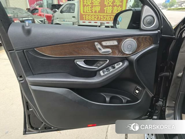 Mercedes-Benz GLC id 4215144 из Китая 18