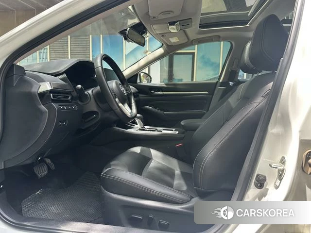 Nissan Teana id 4298295 из Китая 13