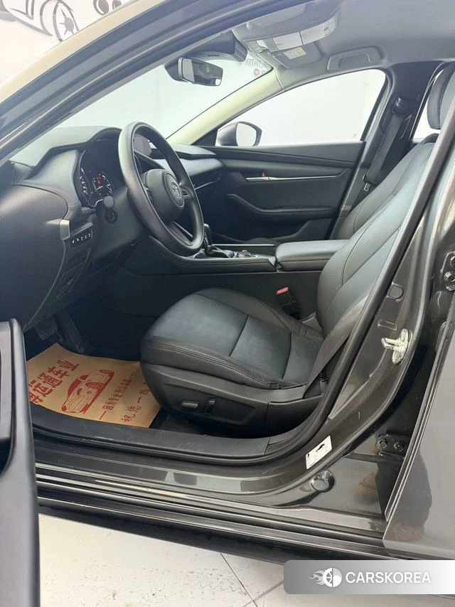 Mazda 3 Angkesaila id 4263410 из Китая 12