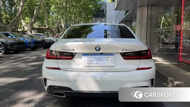 BMW 3 series id 4290285 из Китая 8